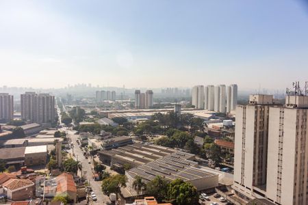 Vista do Quarto 1 de apartamento para alugar com 2 quartos, 68m² em Jaguaré, São Paulo