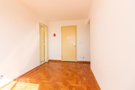 Sala de apartamento para alugar com 2 quartos, 68m² em Jaguaré, São Paulo