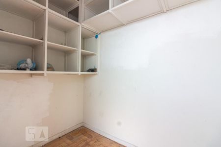 Dispensa  de apartamento para alugar com 2 quartos, 68m² em Jaguaré, São Paulo