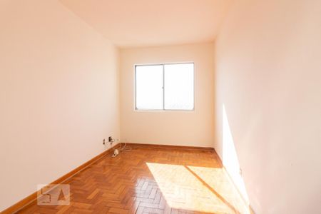 Sala de apartamento para alugar com 2 quartos, 68m² em Jaguaré, São Paulo