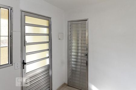 Quarto de kitnet/studio para alugar com 1 quarto, 26m² em Penha de França, São Paulo