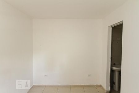Quarto de kitnet/studio para alugar com 1 quarto, 26m² em Penha de França, São Paulo
