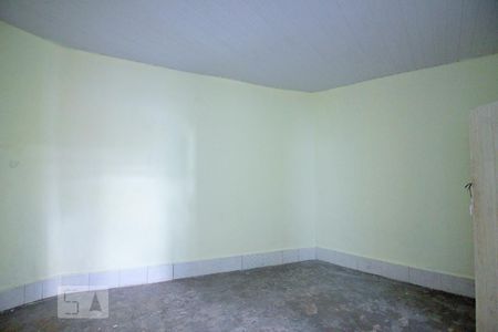 Casa para alugar com 35m², 1 quarto e sem vagaSala