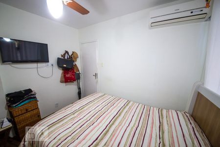 Quarto 2 de apartamento à venda com 2 quartos, 70m² em Fonseca, Niterói