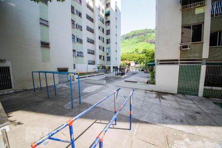 Área comum play de apartamento à venda com 2 quartos, 70m² em Fonseca, Niterói
