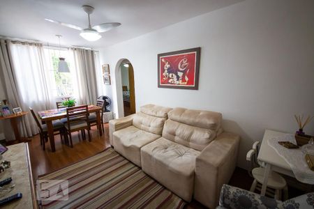 Apartamento à venda com 2 quartos, 70m² em Fonseca, Niterói