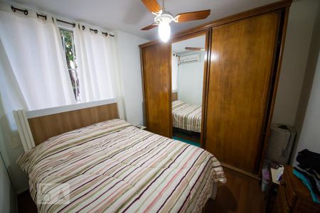 Quarto 2 de apartamento à venda com 2 quartos, 70m² em Fonseca, Niterói