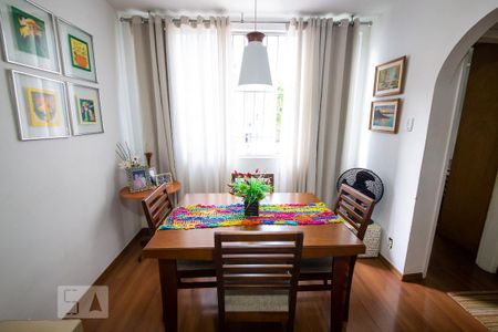 Sala de apartamento à venda com 2 quartos, 70m² em Fonseca, Niterói