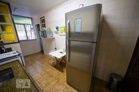 Apartamento à venda com 70m², 2 quartos e sem vaga Apartamento à venda com 70m², 2 quartos e sem vagaCozinha