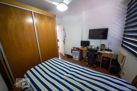 Quarto 1 de apartamento à venda com 2 quartos, 70m² em Fonseca, Niterói