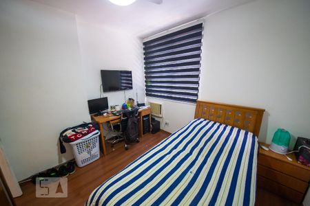 Quarto 1 de apartamento à venda com 2 quartos, 70m² em Fonseca, Niterói