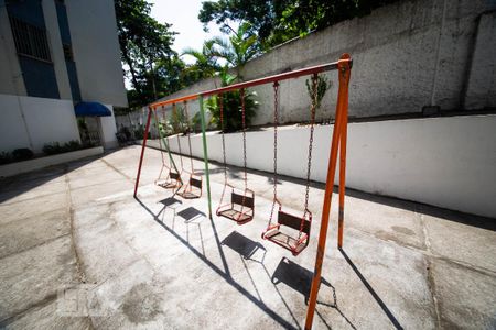 Área comum play de apartamento à venda com 2 quartos, 70m² em Fonseca, Niterói