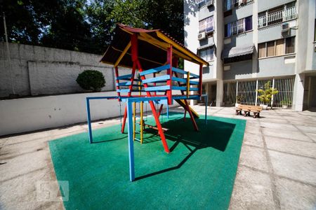 Área comum play de apartamento à venda com 2 quartos, 70m² em Fonseca, Niterói