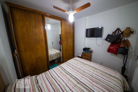 Quarto 2 de apartamento à venda com 2 quartos, 70m² em Fonseca, Niterói