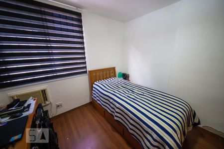 Quarto 1 de apartamento à venda com 2 quartos, 70m² em Fonseca, Niterói
