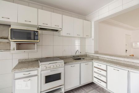 Apartamento para alugar com 70m², 2 quartos e 1 vaga Apartamento para alugar com 70m², 2 quartos e 1 vagaCozinha