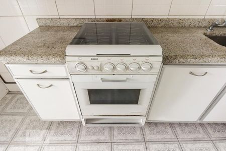 Apartamento para alugar com 70m², 2 quartos e 1 vaga Apartamento para alugar com 70m², 2 quartos e 1 vagaCozinha