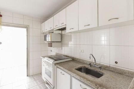 Apartamento para alugar com 70m², 2 quartos e 1 vaga Apartamento para alugar com 70m², 2 quartos e 1 vagaCozinha