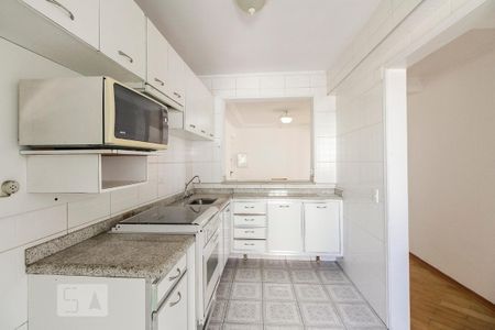 Apartamento para alugar com 70m², 2 quartos e 1 vaga Apartamento para alugar com 70m², 2 quartos e 1 vagaCozinha
