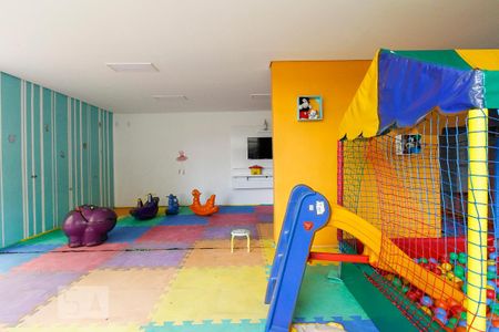 Apartamento para alugar com 70m², 2 quartos e 1 vaga Apartamento para alugar com 70m², 2 quartos e 1 vagaBrinquedoteca