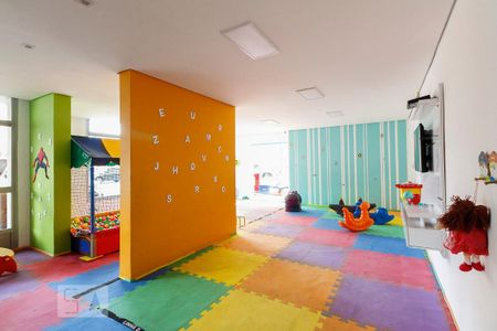 Brinquedoteca de apartamento para alugar com 2 quartos, 70m² em Chácara Califórnia, São Paulo