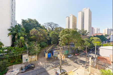 vista 1 de apartamento para alugar com 2 quartos, 80m² em Vila Pompéia, São Paulo