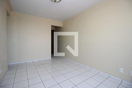 Sala de apartamento para alugar com 2 quartos, 48m² em Taguatinga Norte (taguatinga), Brasília