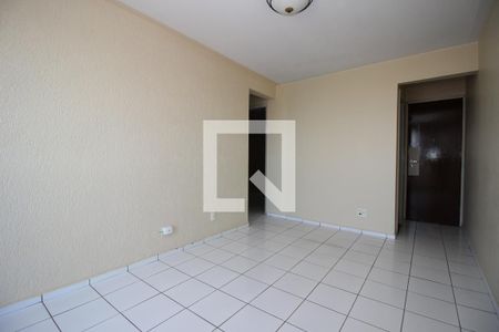 Sala de apartamento para alugar com 2 quartos, 48m² em Taguatinga Norte (taguatinga), Brasília