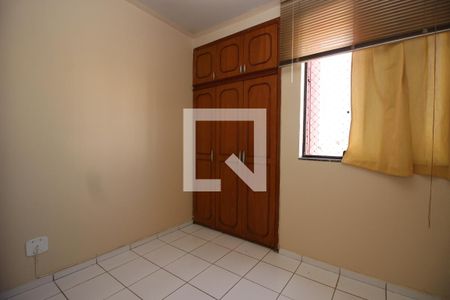 Quarto 2 de apartamento para alugar com 2 quartos, 48m² em Taguatinga Norte (taguatinga), Brasília