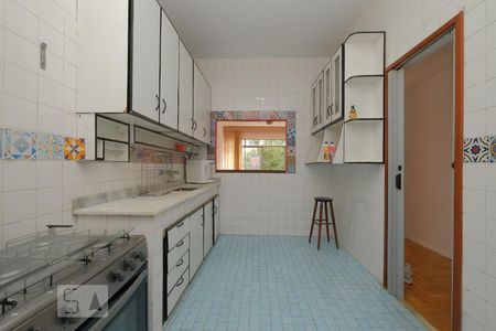 Apartamento para alugar com 120m², 3 quartos e 1 vagaCozinha