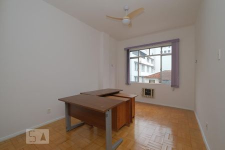 Quarto 2 de apartamento à venda com 3 quartos, 120m² em Maracanã, Rio de Janeiro