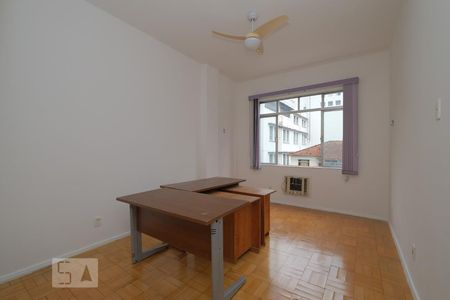 Quarto 2 de apartamento para alugar com 3 quartos, 120m² em Maracanã, Rio de Janeiro