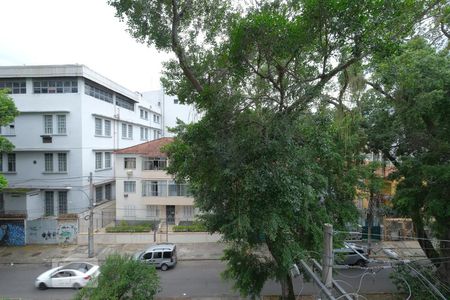 Sala Vista de apartamento para alugar com 3 quartos, 120m² em Maracanã, Rio de Janeiro