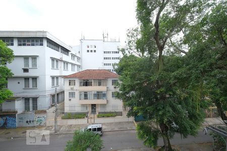 Apartamento para alugar com 120m², 3 quartos e 1 vagaQuarto 3 VIsta