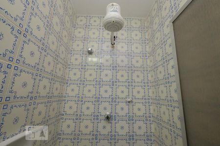 Apartamento para alugar com 120m², 3 quartos e 1 vagaBanheiro Social 2