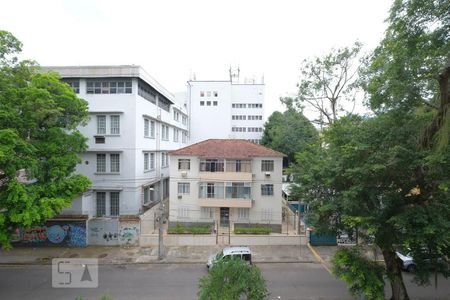 Apartamento para alugar com 120m², 3 quartos e 1 vagaQuarto 2 Vista