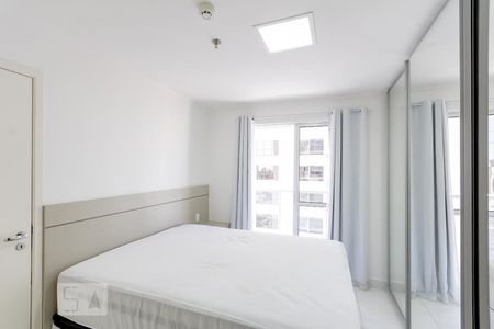 Apartamento para alugar com 40m², 1 quarto e 1 vaga Apartamento para alugar com 40m², 1 quarto e 1 vagaQuarto