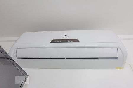 Apartamento para alugar com 40m², 1 quarto e 1 vaga Apartamento para alugar com 40m², 1 quarto e 1 vagaQuarto