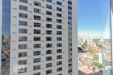 Apartamento para alugar com 40m², 1 quarto e 1 vaga Apartamento para alugar com 40m², 1 quarto e 1 vagaVista