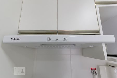 Apartamento para alugar com 40m², 1 quarto e 1 vaga Apartamento para alugar com 40m², 1 quarto e 1 vagaExaustor