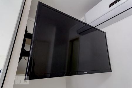 Apartamento para alugar com 40m², 1 quarto e 1 vaga Apartamento para alugar com 40m², 1 quarto e 1 vagaQuarto