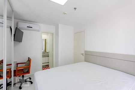 Apartamento para alugar com 40m², 1 quarto e 1 vaga Apartamento para alugar com 40m², 1 quarto e 1 vagaQuarto