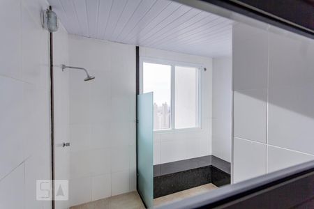 Apartamento para alugar com 40m², 1 quarto e 1 vaga Apartamento para alugar com 40m², 1 quarto e 1 vagaSauna