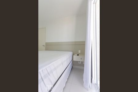 Apartamento para alugar com 40m², 1 quarto e 1 vaga Apartamento para alugar com 40m², 1 quarto e 1 vagaQuarto