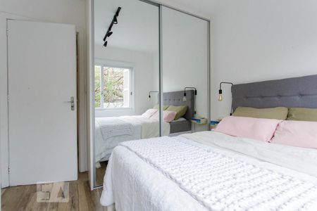 Quarto de apartamento para alugar com 1 quarto, 51m² em Petrópolis, Porto Alegre