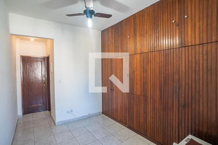 Sala  de kitnet/studio para alugar com 1 quarto, 25m² em Flamengo, Rio de Janeiro