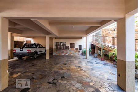 Apartamento para alugar com 115m², 3 quartos e 1 vagaGaragem