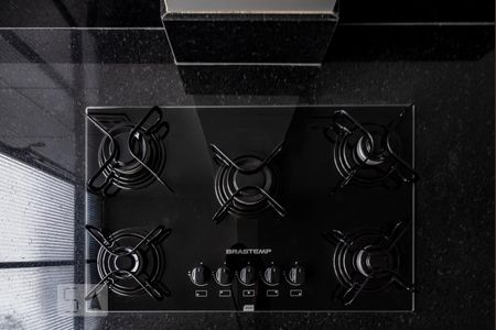 Apartamento para alugar com 115m², 3 quartos e 1 vagaCozinha