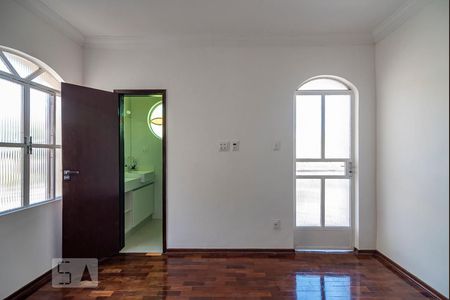 Apartamento para alugar com 115m², 3 quartos e 1 vagaQuarto 2 Suíte