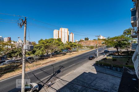 Apartamento para alugar com 115m², 3 quartos e 1 vagaVista